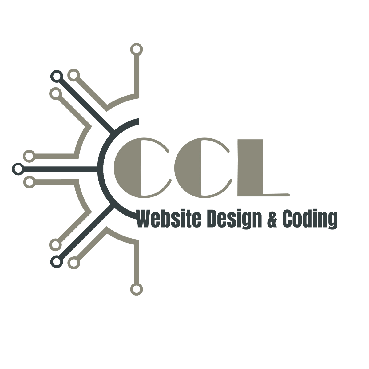CCL Website Design & Coding